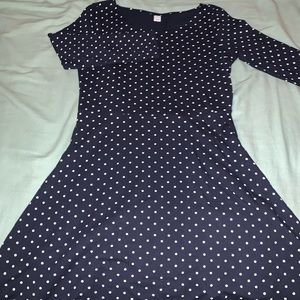 Old Navy dress